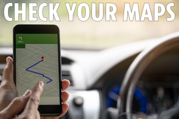 Master Google Maps for Smooth Travels