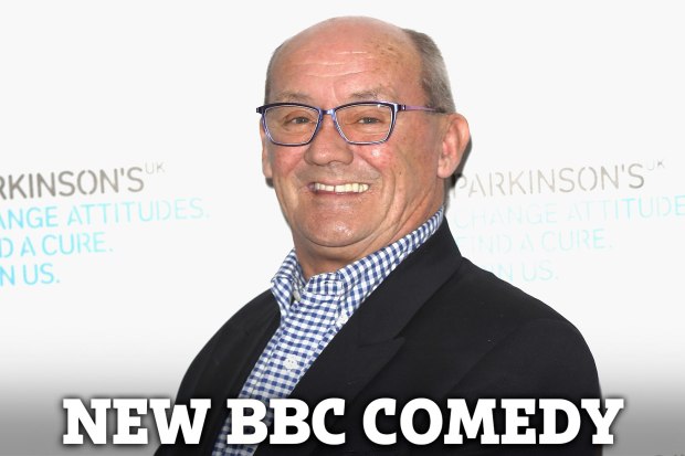 Mrs Brown's Boys' viewers demand BBC series is cancelled as they slam special