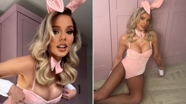 Helen Flanagan makes hint she's dating again after sharing cyrptic quote