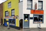 The Beano cafe in Canterbury, Kent