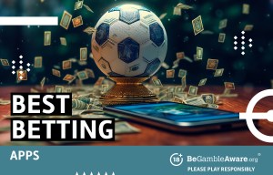 Best betting apps