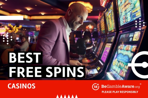 Best Free spins casinos