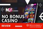 No bonus casino review