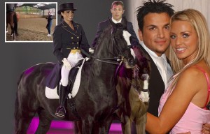 Dujardin scandal opens place on Team GB for Katie Price's dressage teacher